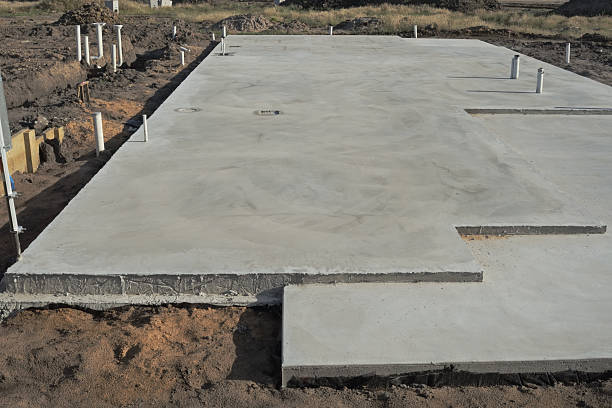 Best Industrial Concrete Flooring in Woodlyn, PA
