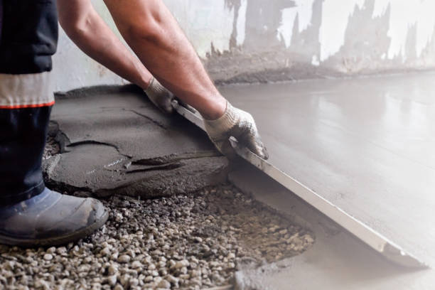 Best Concrete Driveway Installation in Woodlyn, PA